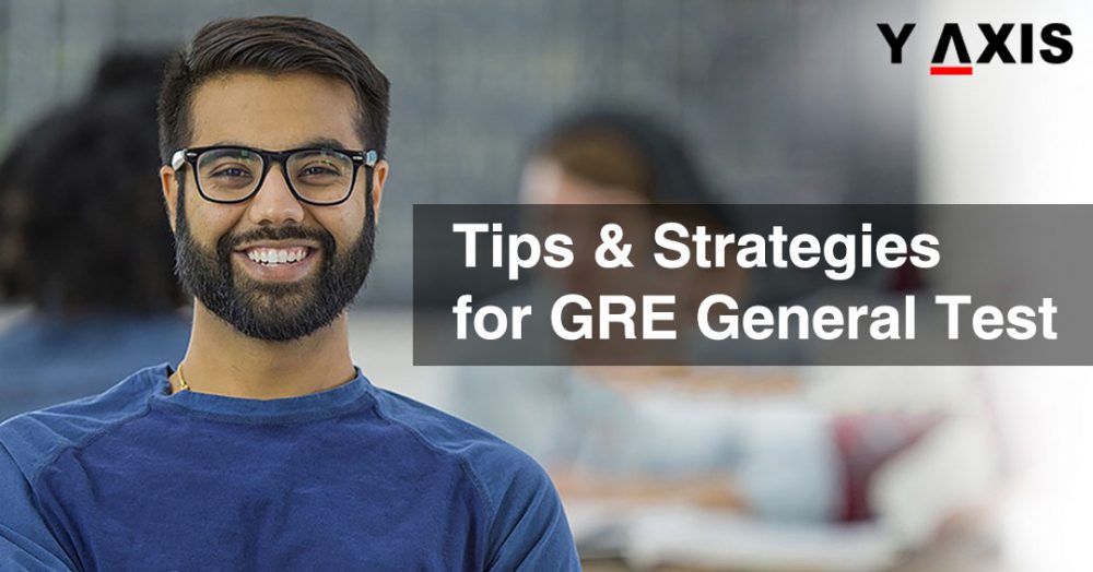 GRE Coaching Tips