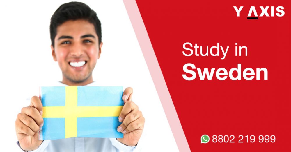  Study in Sweden