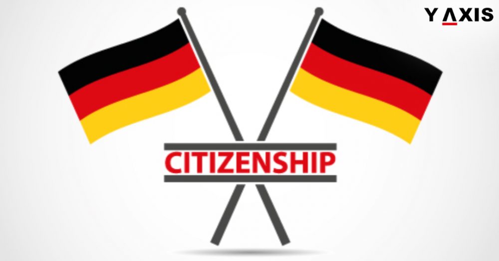 German citizenship