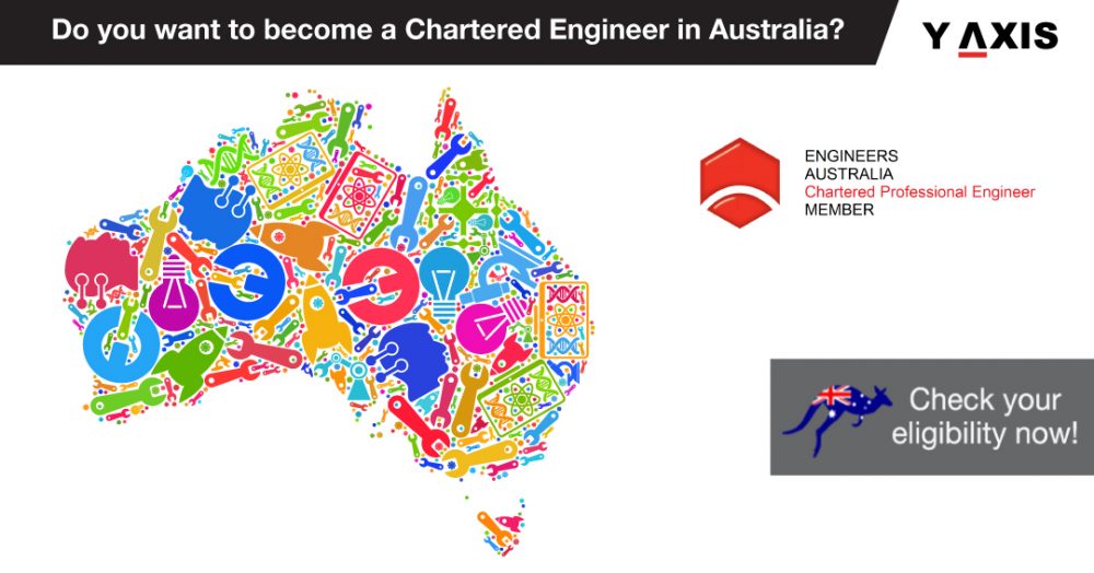 Chartered Engineer in Australia