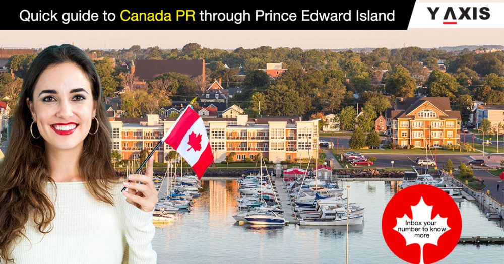 Canada PR PEI