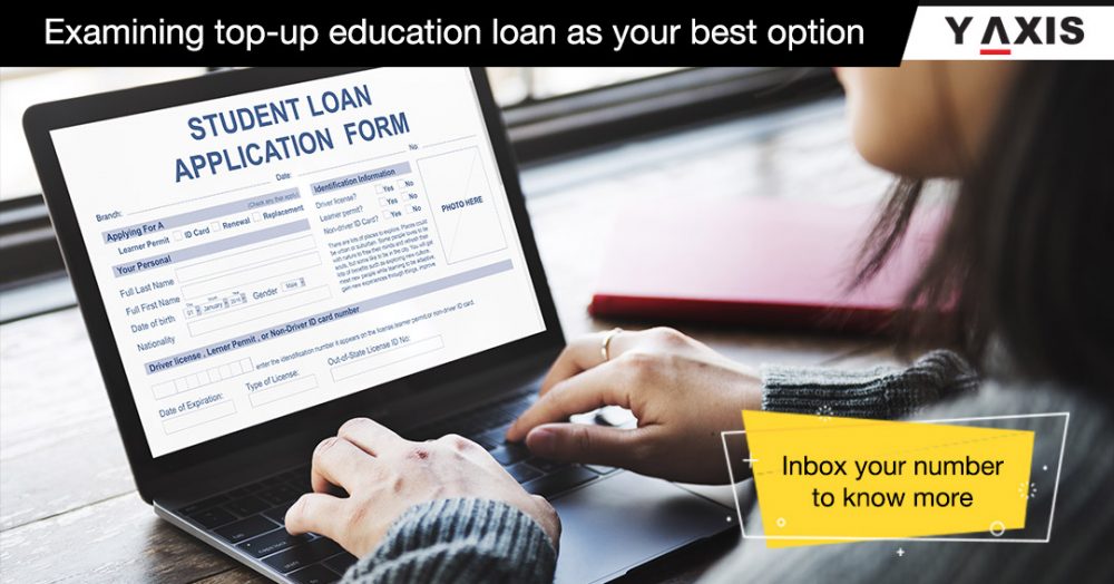 education loan for abroad studies