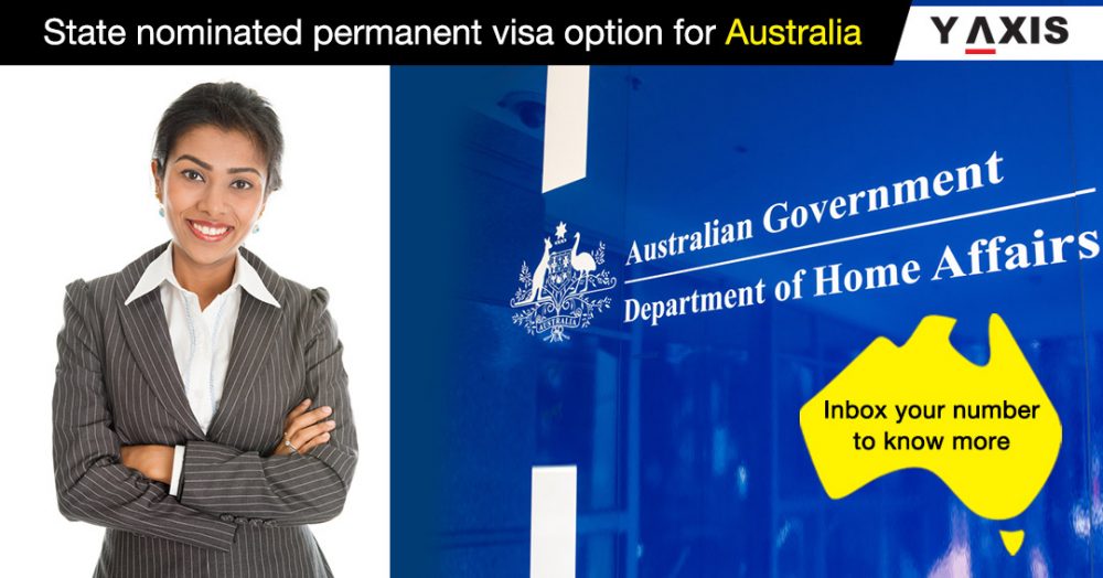 Australia’s Subclass 190 visa