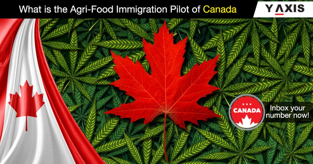 Agri-Food Immigration Pilot of Canada