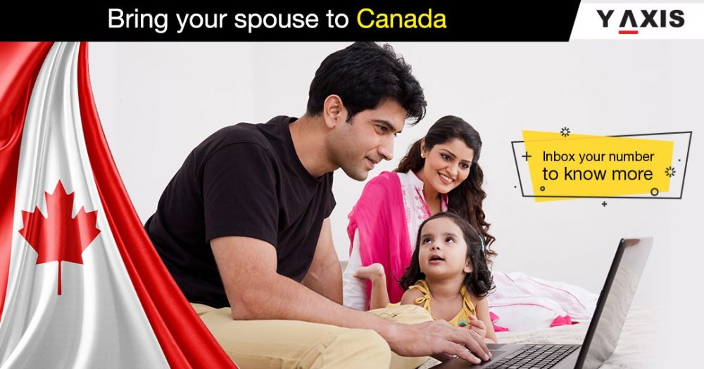 Canada Spousal Sponsorship program