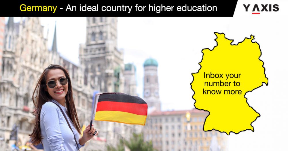 Study in Germany