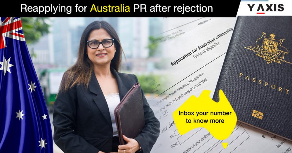 Australia PR Visa