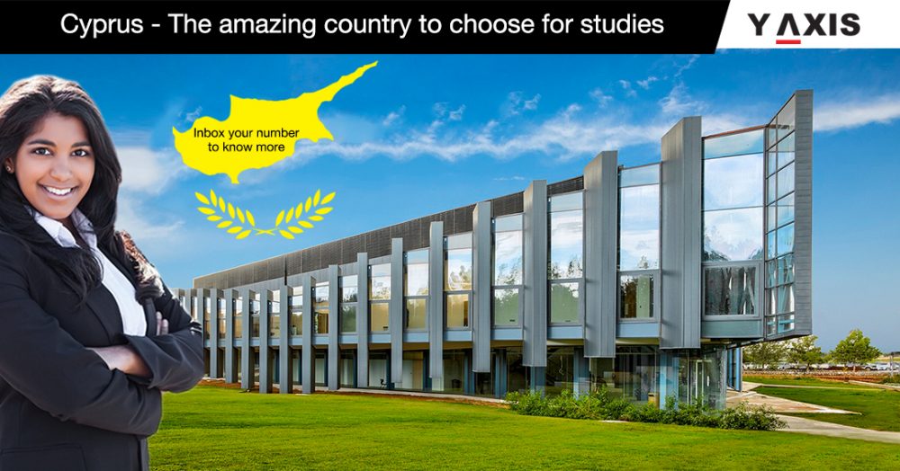 Study Abroad at Cyprus