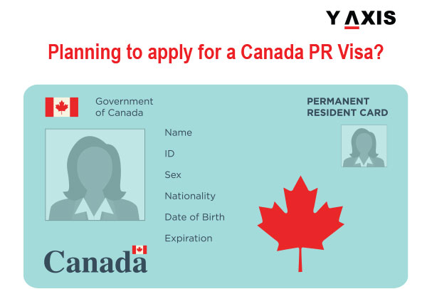 Canada PR Visa