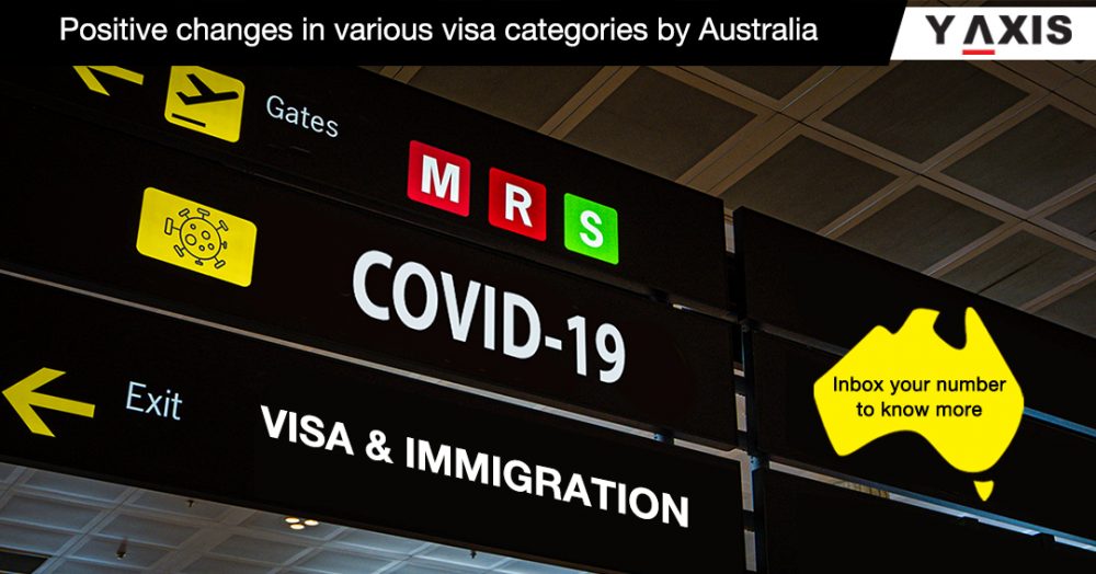 Australia Visa Changes