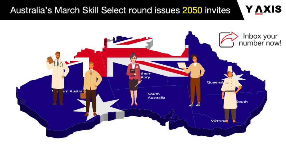 Australia Skill Select