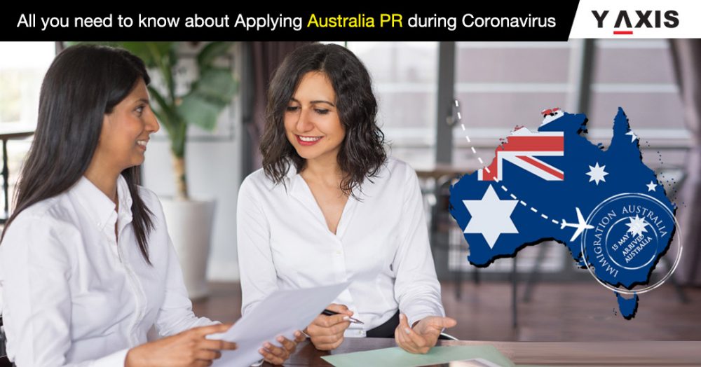 Australia PR visa