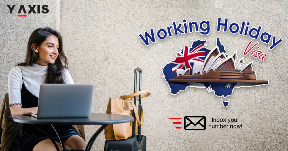 Australia Working Holiday Visa