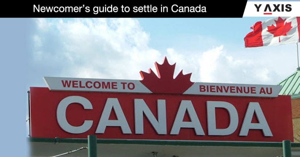 moving to Canada