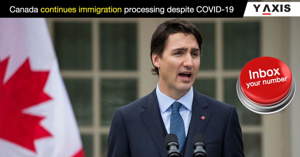 Canada Immigration