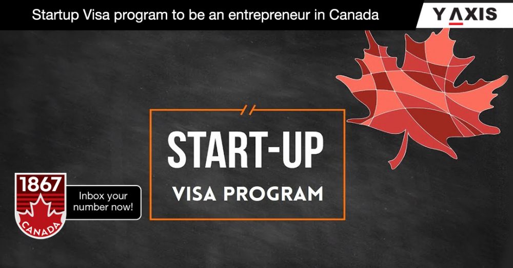 Canada startup visa program