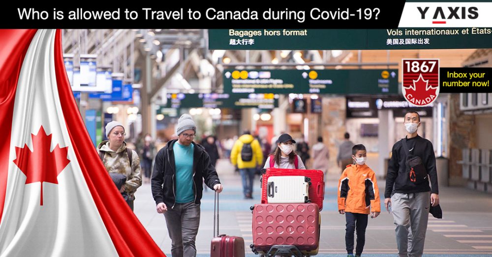 Canada travel restrictions