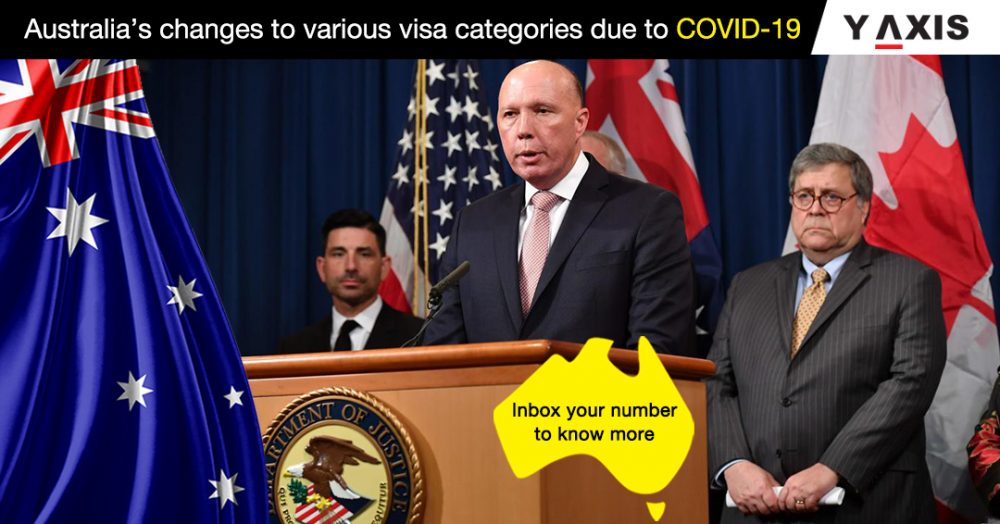 Australia Visa