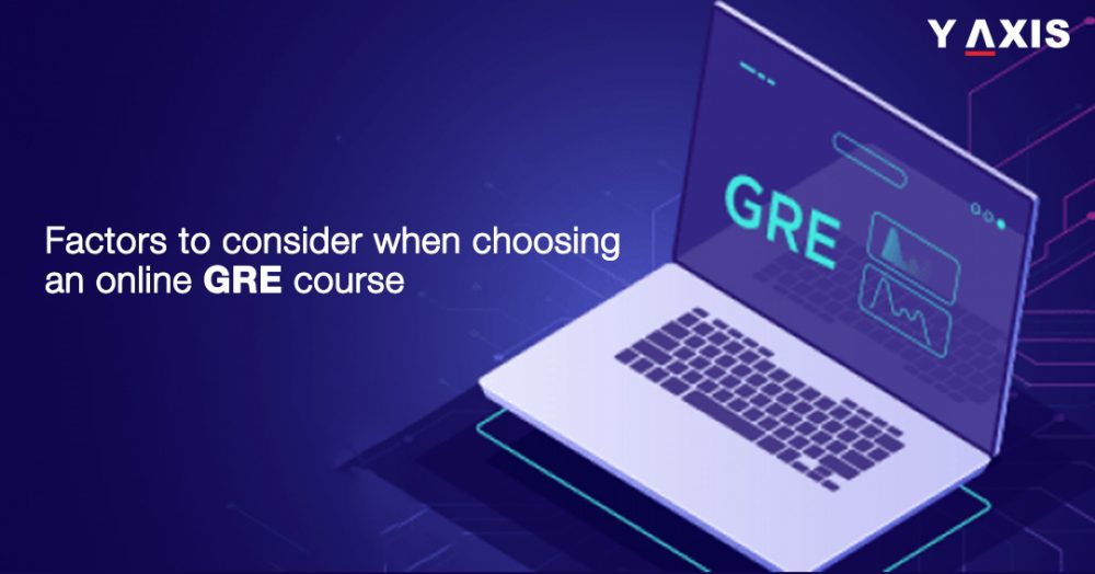 GRE Online Coaching