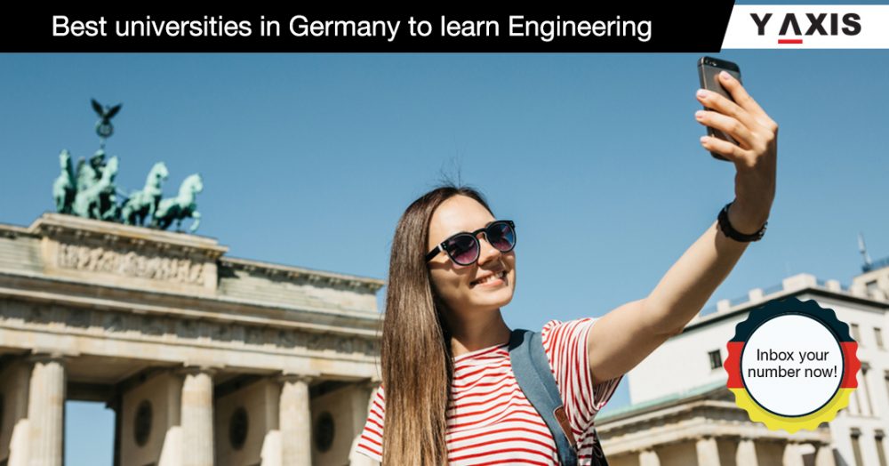 Germany Student Visa