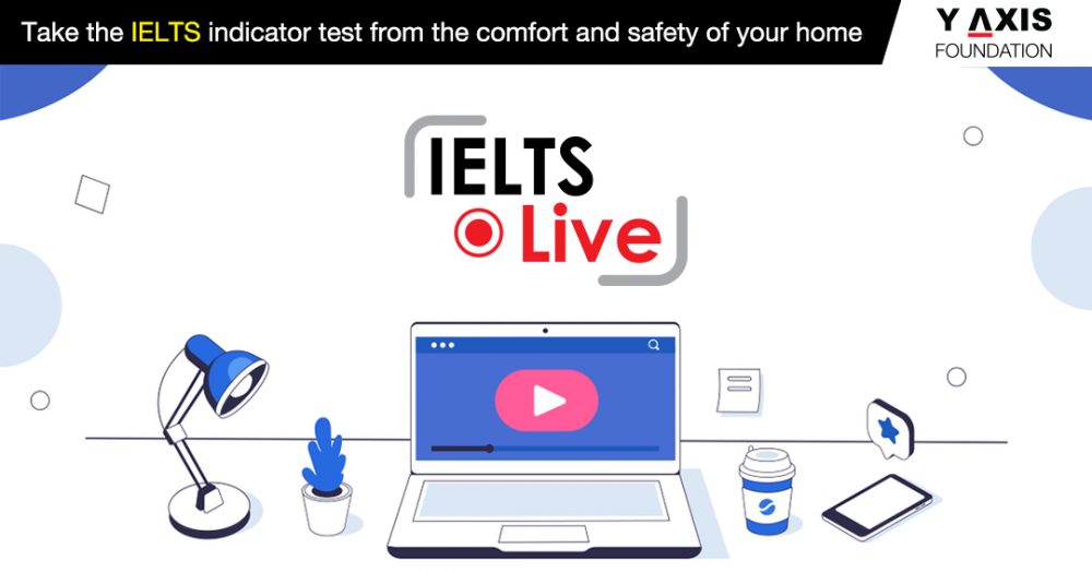 Online IELTS Coaching