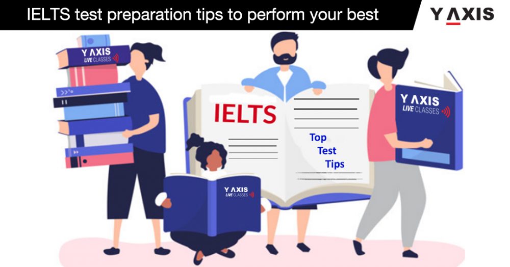 IELTS Online Coaching