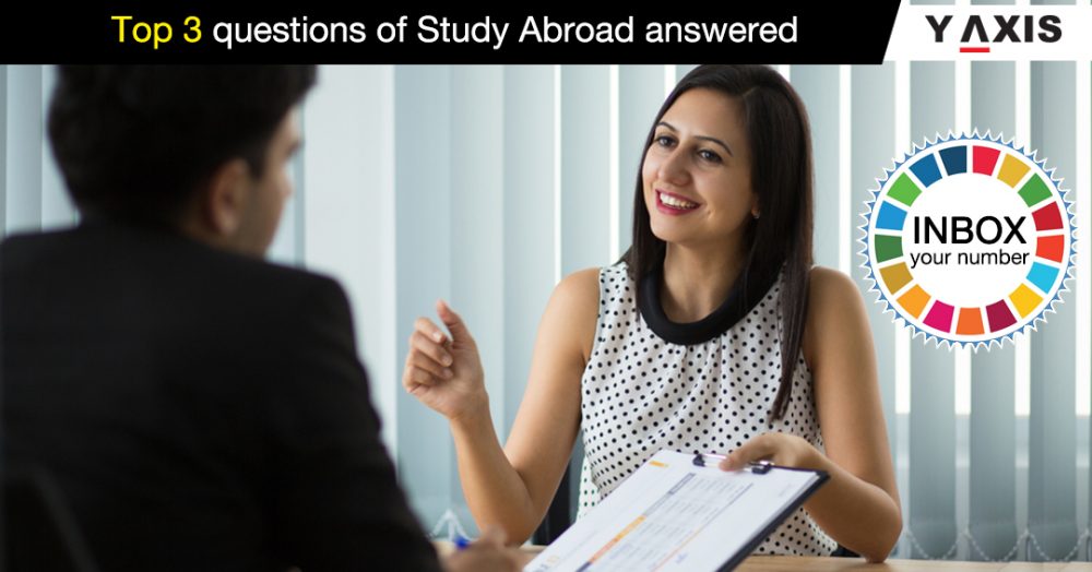 Overseas Education Consultants