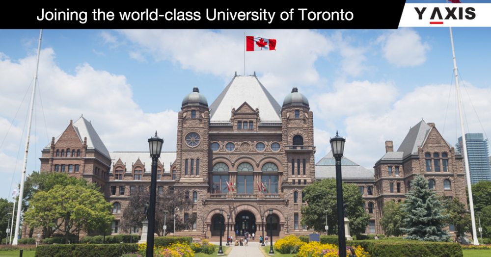 Canada Study Visa from India