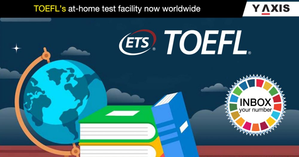 TOEFL Coaching