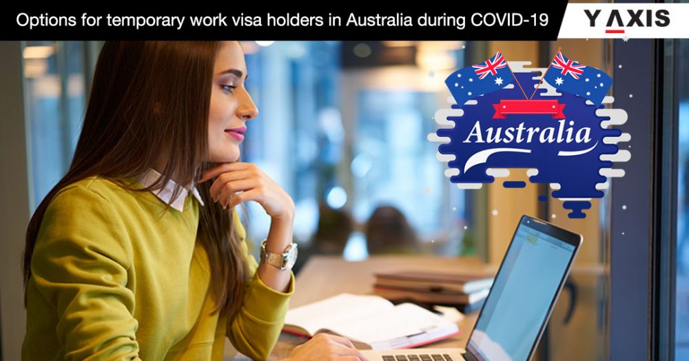 Australia temporary work visa