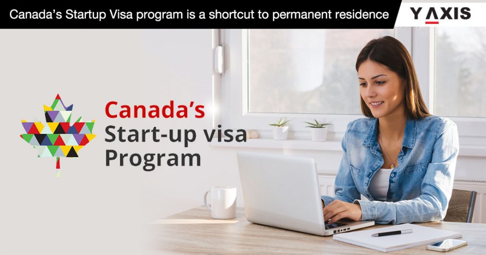 Canada’s Startup Visa program