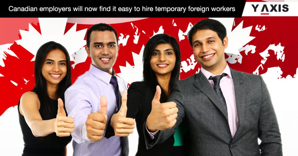 Canada Work Visa