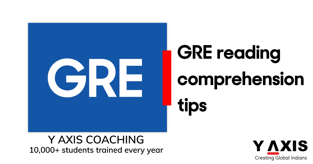 GRE reading