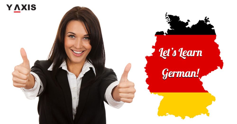 german language classes