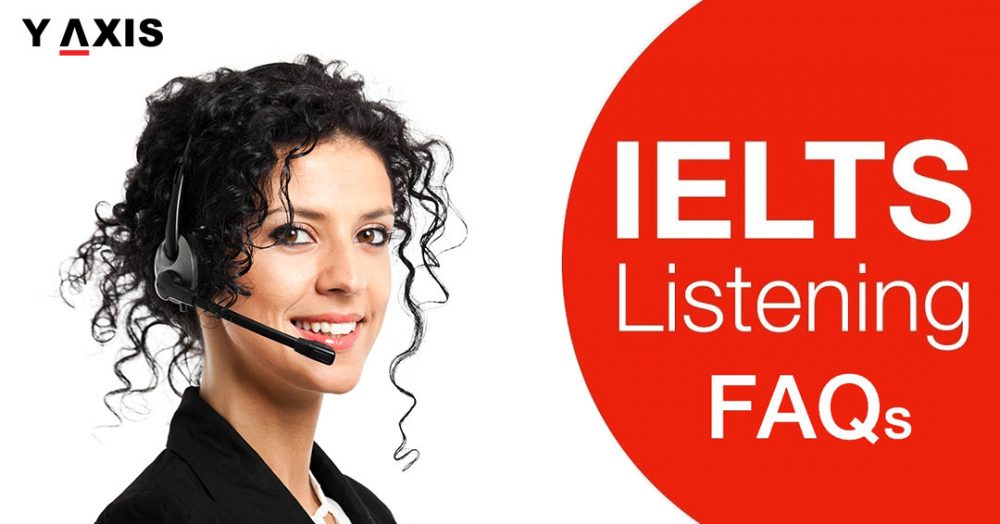 IELTS Listening Tips