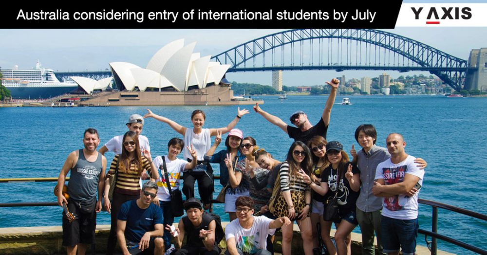 Student Visa Australia