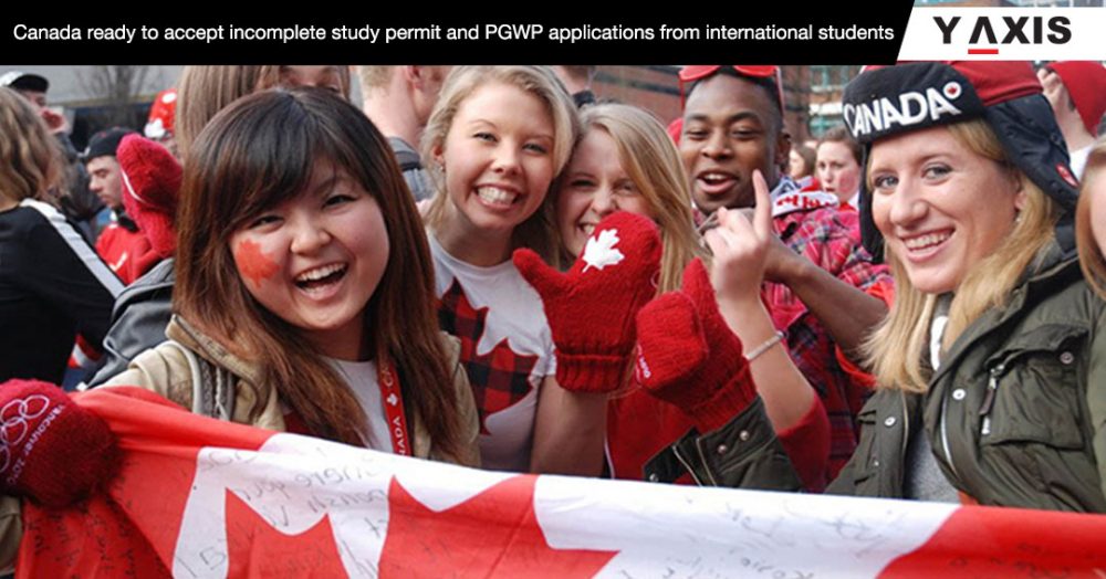 Canada Study Visa