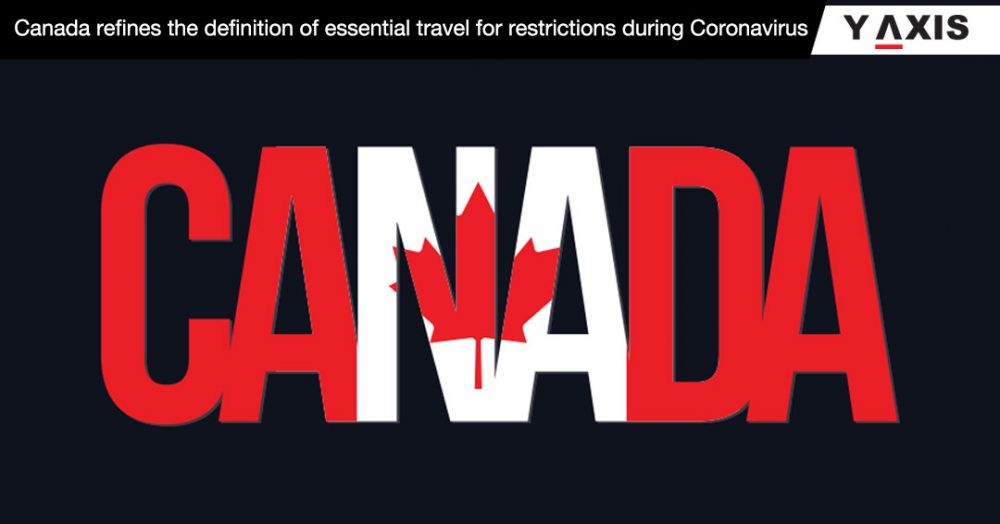 Canada Travel Visa