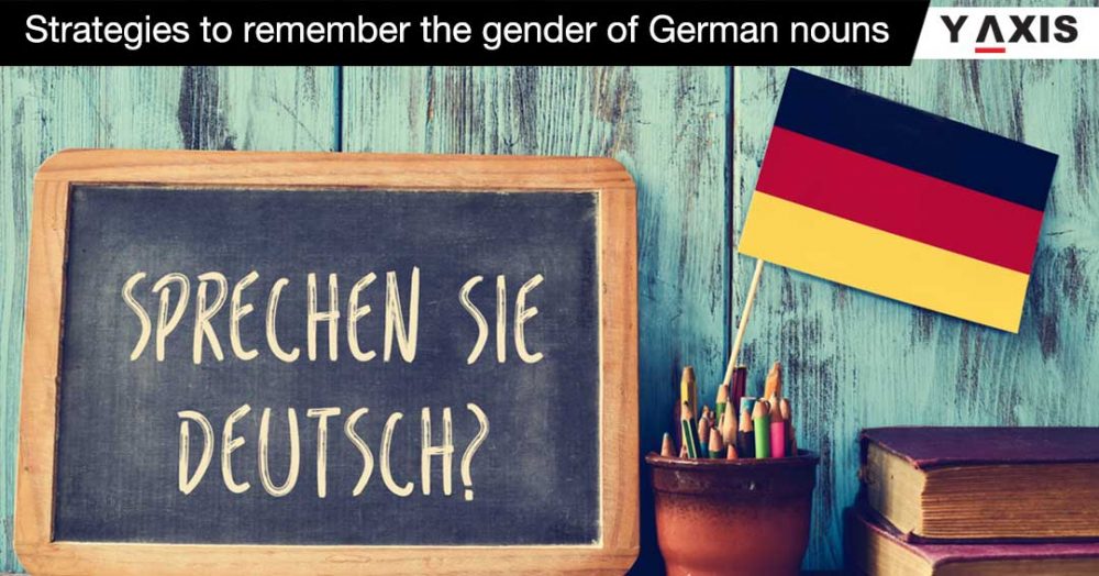 German Language Learning