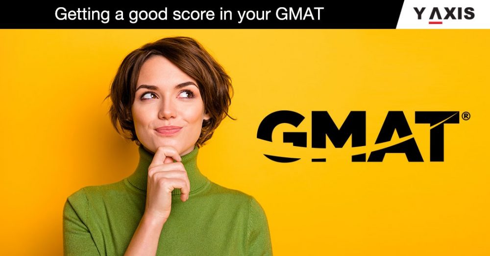 GMAT Coaching Classes