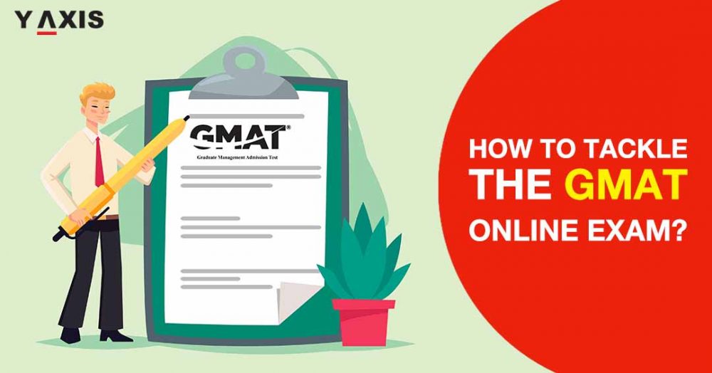 Online GMAT Coaching