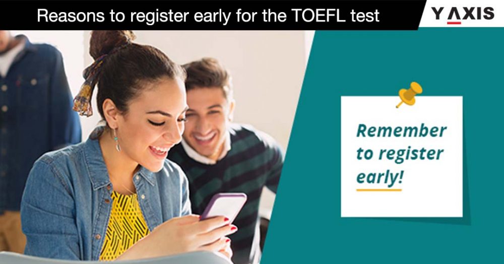 TOEFL Coaching