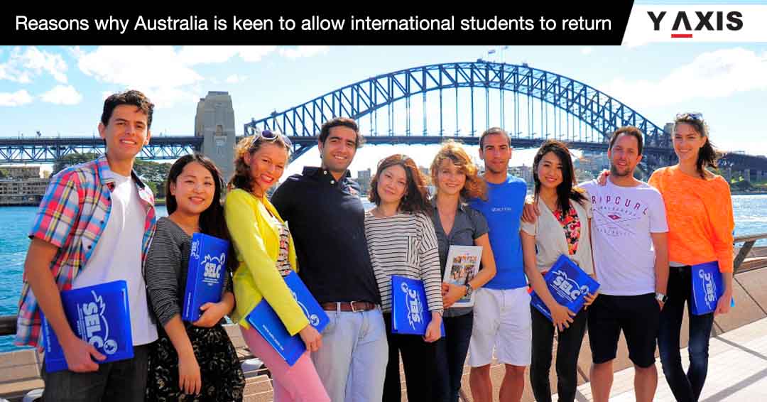 Student Visa Australia