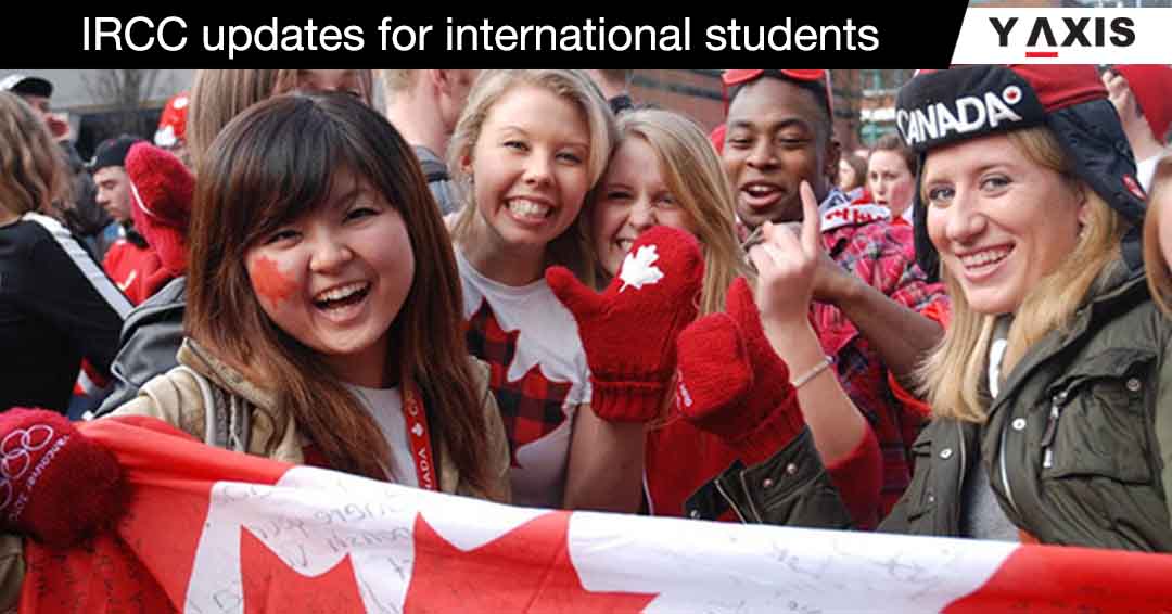 Study in Canada