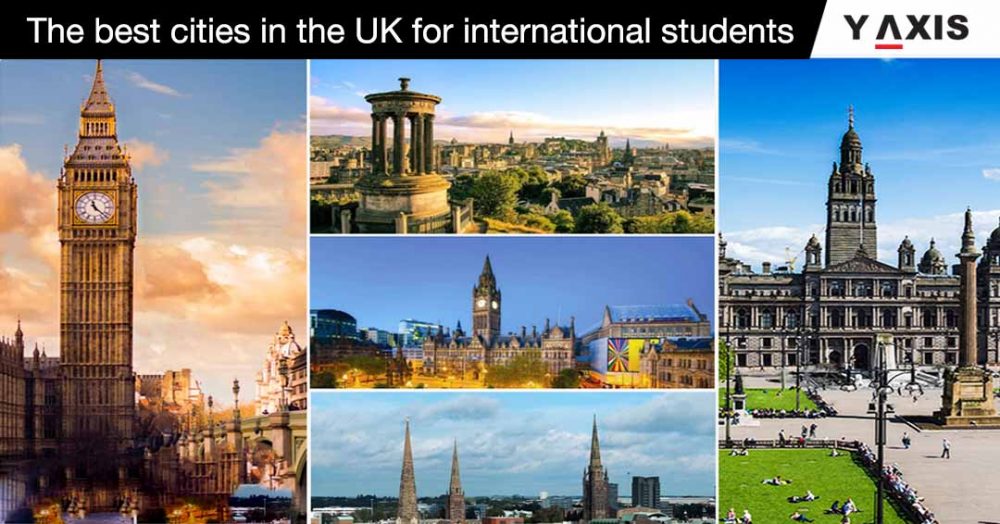 UK Tier 4 Student Visa