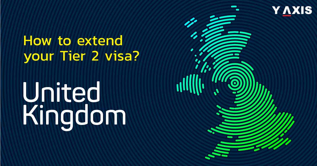 UK Tier 2 (General) Visa