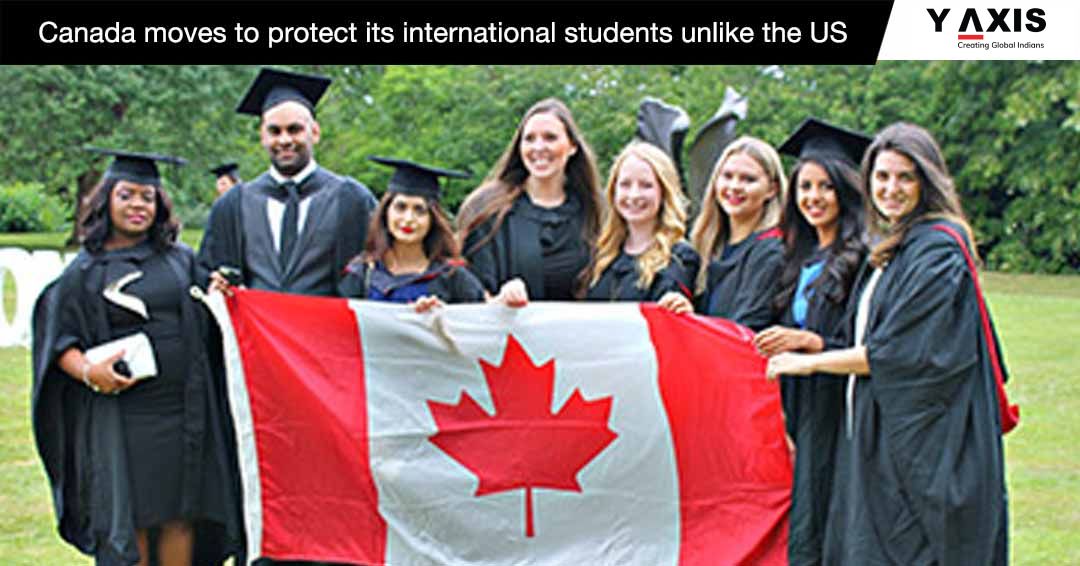 Canada Study Visa