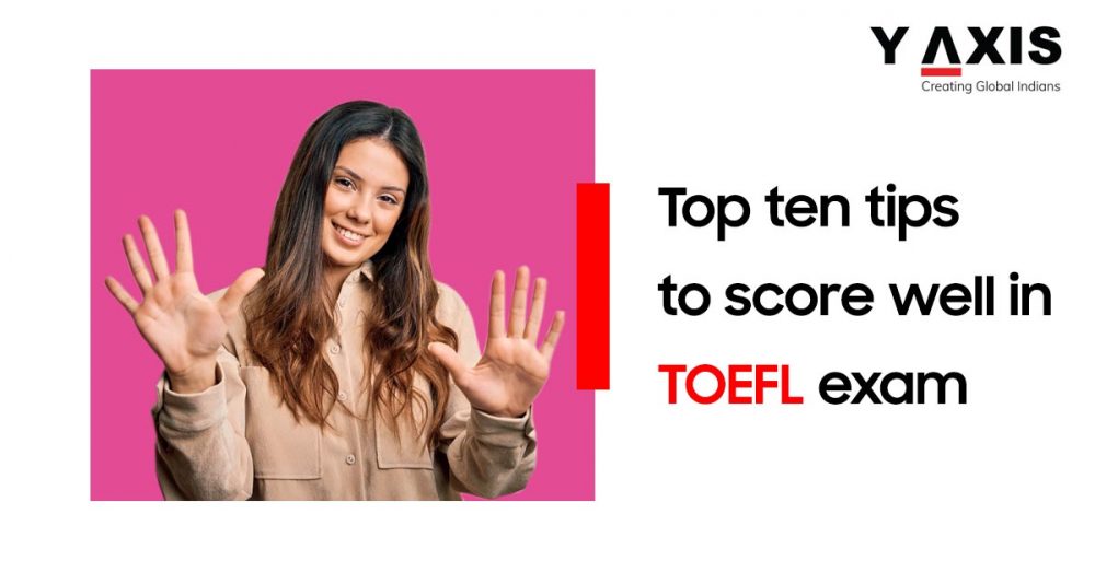 Online TOEFL Coaching