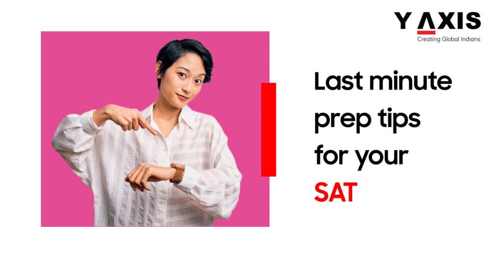 SAT Coaching Online