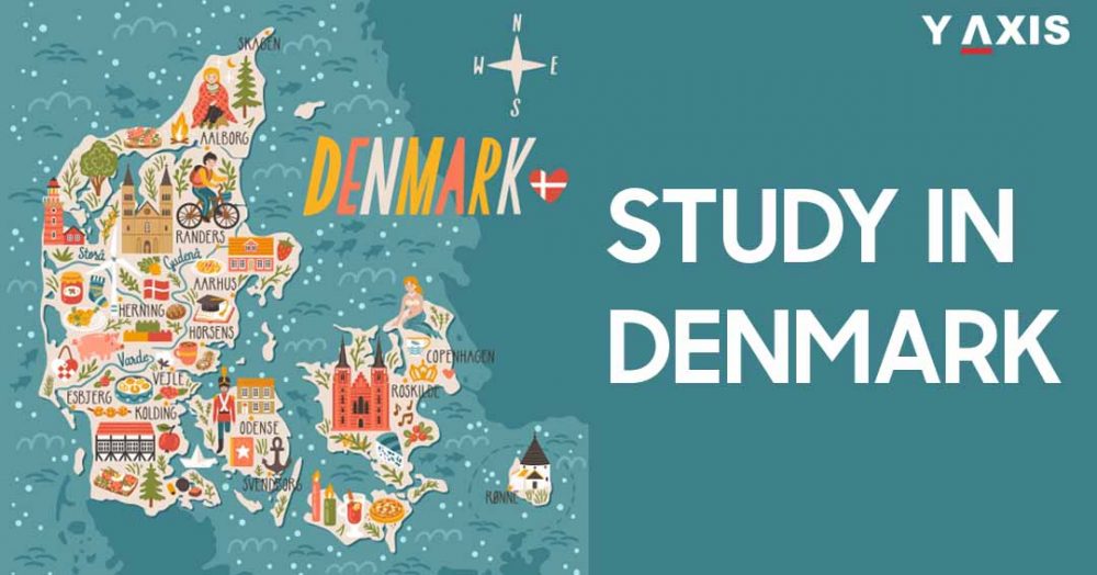 Study in Denmark